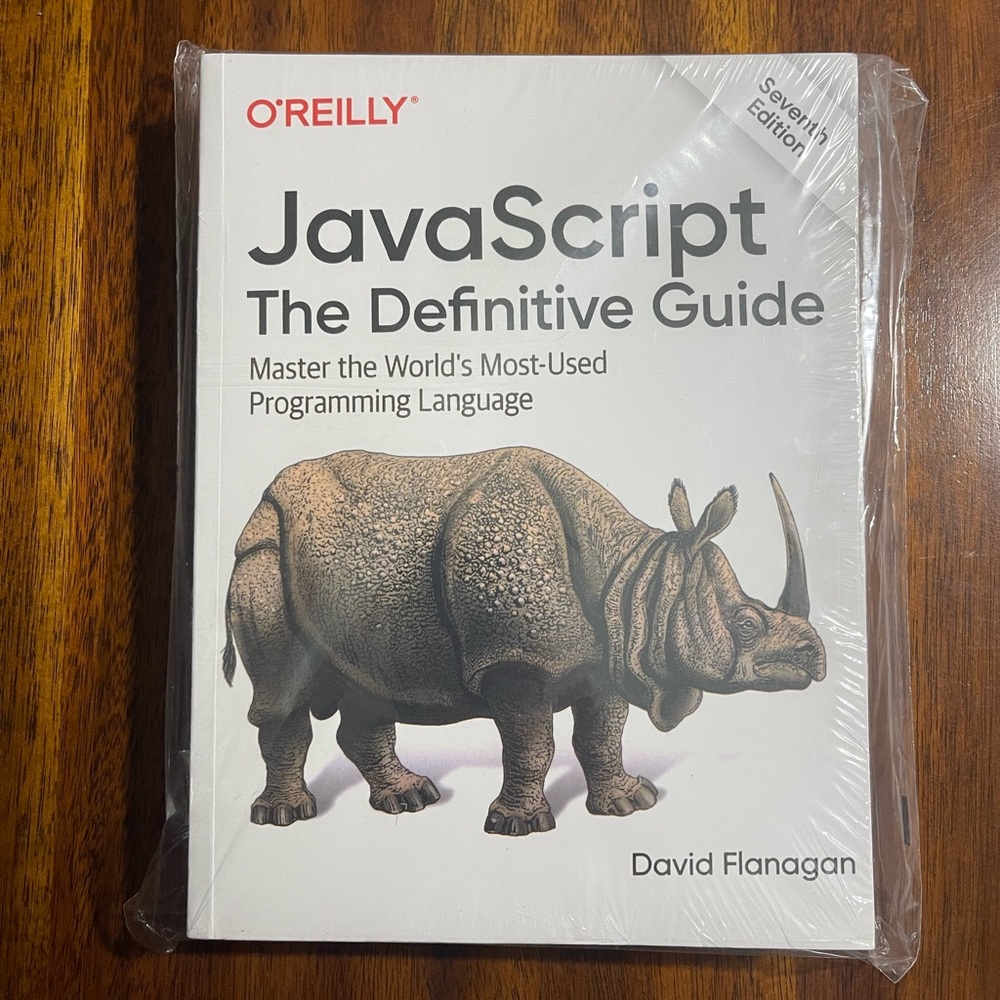 JavaScript: Master the World's Most-Used Programming Language 7th Edition - Picture 6 of 7